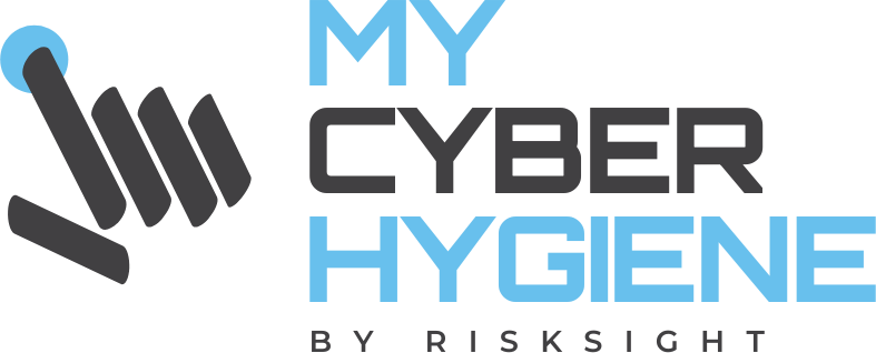 MyCyberHygiene by RiskSight